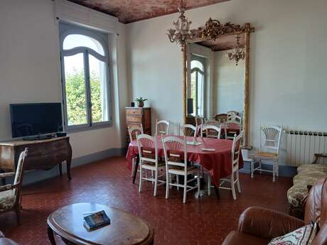 Roquerousse 1er Etage