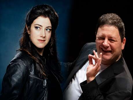 Concert | Reines & Favorites