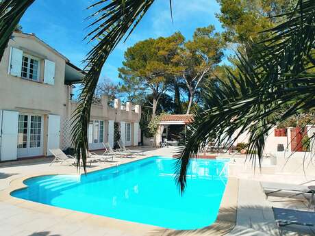 Chez Isabelle et Guy