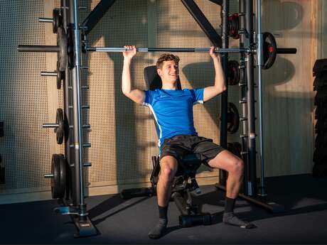 Introduction to Strength Training