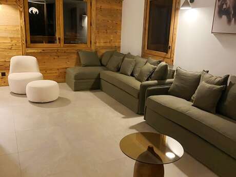 Oxalis - 123 m² - n° 1008