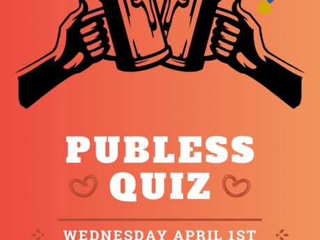 Publess Quiz