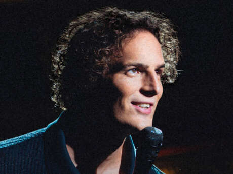 PAUL DE SAINT SERNIN