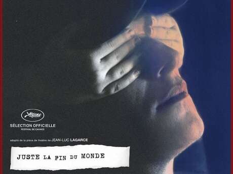 Ciné-club Juste la fin du monde