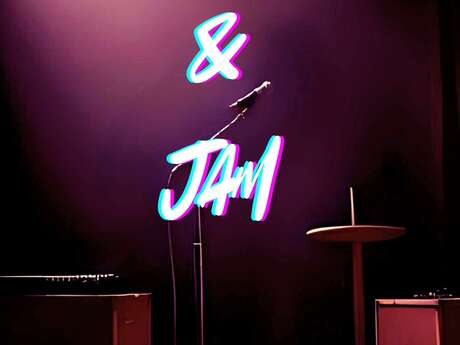 Slam & Jam