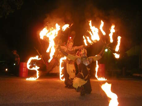 Fête de la Saint Jean