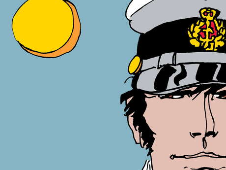 Les ateliers BD de l’exposition : De Hugo Pratt à Corto Maltese, un voyage dans l’imaginaire