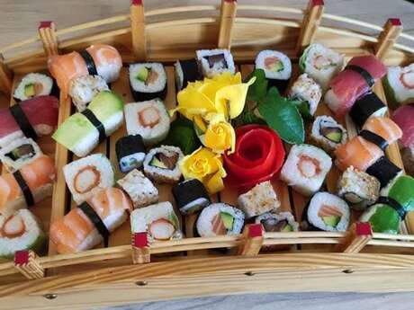 La Balade des Saveurs