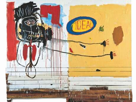 Imágenes, cuerpos, poder Los años 80 en la Colección Lambert