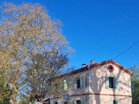 Gîte de l'Écluse 28