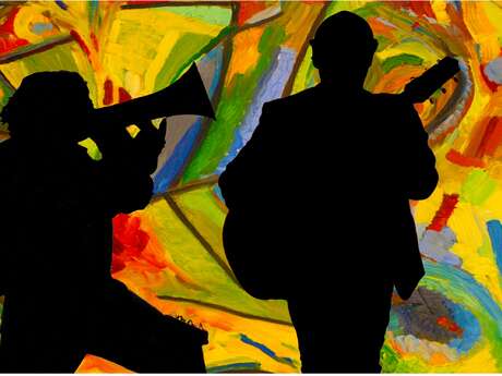 Concert G Ouïe Dire