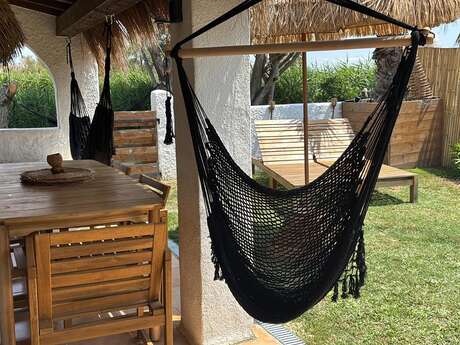 Absolute Nest Camargue