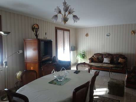 Meublé Chez Joëlle