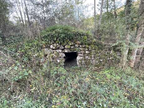 Balade découverte : Découverte du patrimoine rural de Verdun
