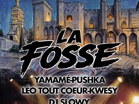 La Fosse