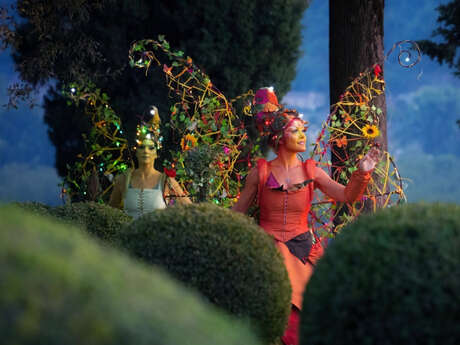 Les Marraines Fées x Lilou - Bonjour l'Hiver