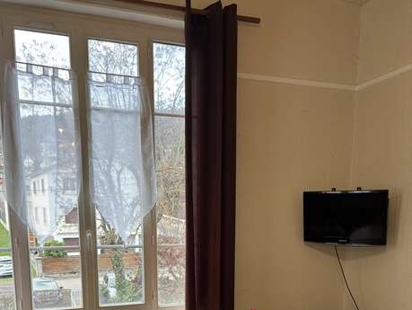 Meublé 68 - Résidence du Parc