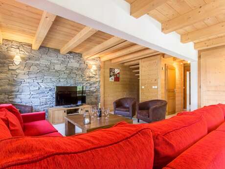 Chalet Chante Bise Chalet Chante Bise