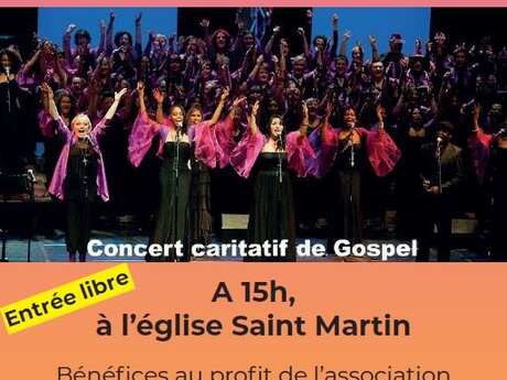 Concert de Gospel