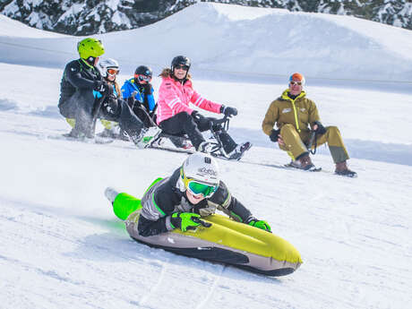 After Ski Academy