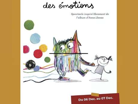 La couleur des émotions