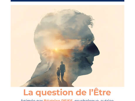 Pause Philo : La question de l'Être
