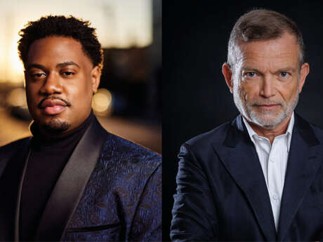 Saint-Denis Festival - Concert: Handelian Heroes