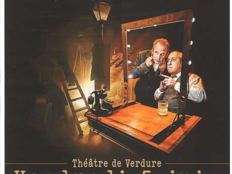 Spettacolo Jules et Marcel