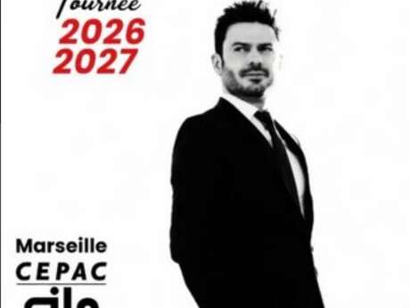 Bakian chante Aznavour