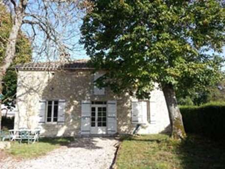 Gîte de Barbazan