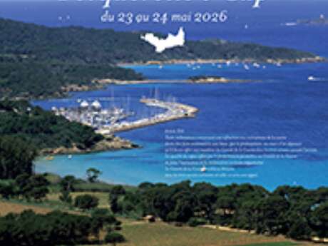 Porquerolle's cup regatta