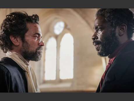 Cinéma « Furcy, Né Libre »