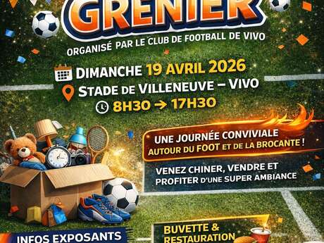 Vide Grenier