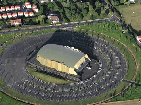 Les balades riorgeoises - Marclet