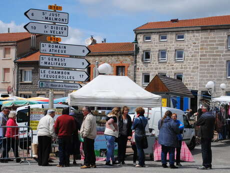 Foire de printemps et vide-grenier
