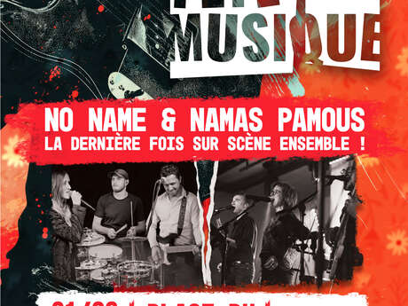 Fête de la musique