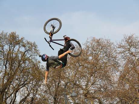 Coupe de la Loire de BMX