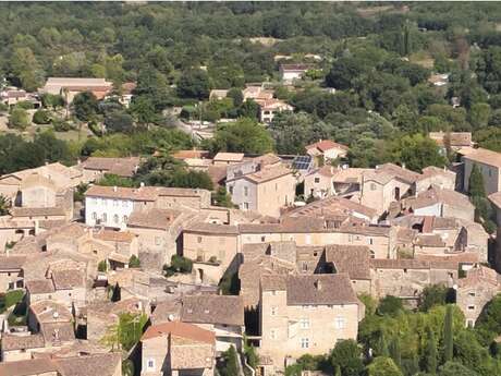Randonnée : Autour de la Lauzière