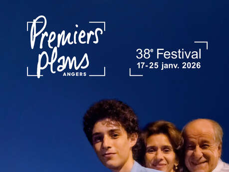 Festival Premiers Plans
