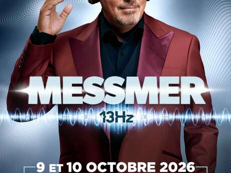 Spectacle Messmer