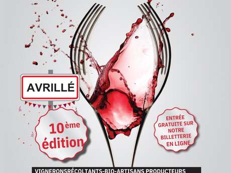 Salon Vitisaveurs: the gourmet event celebrates its 10th anniversary!