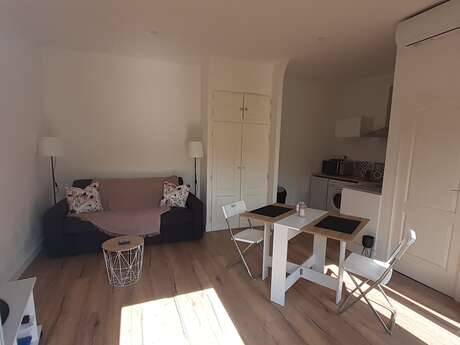 Wohnung - Studio - 2 pers.