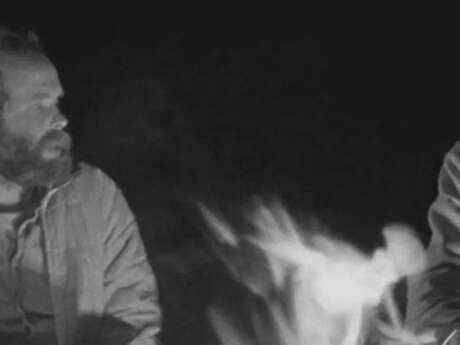 Frühlingsgefühle - Old Joy - Film