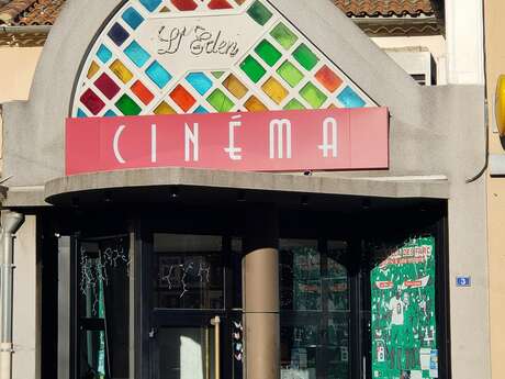 Cinéma l'Eden