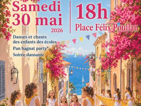 La Fête des Mai