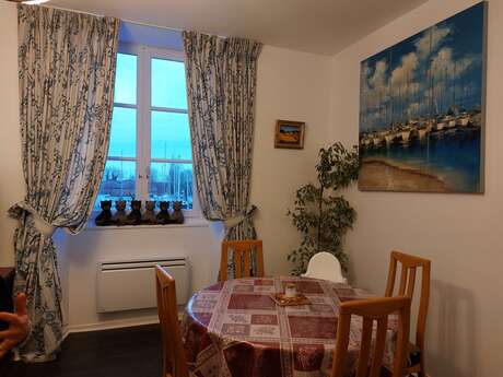 Le Logis de la Fontaine