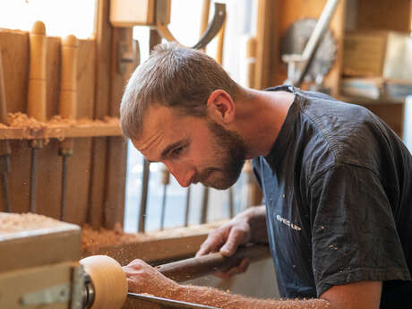 L'Atelier de Firmin