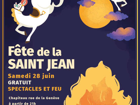 Johannisfest