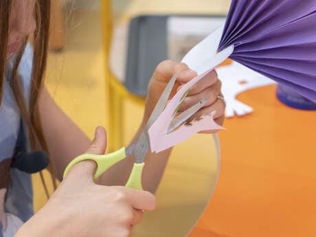 Baz’art sur le douanier rousseau