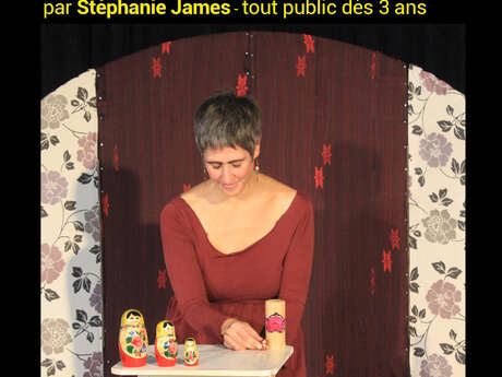 Blabla de Babouschka